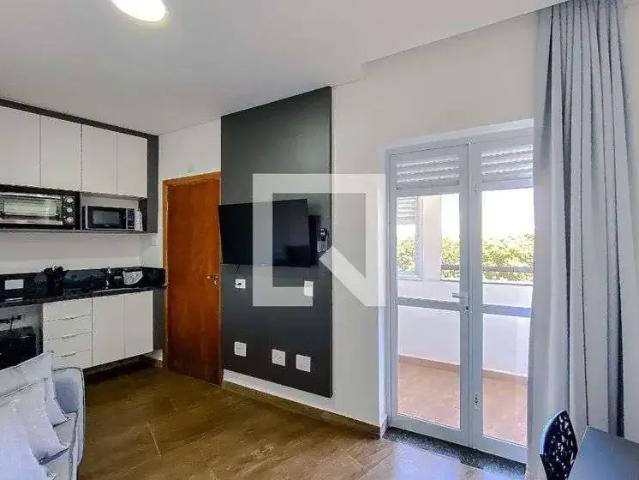 Apartamento para Locação em São Paulo/SP Mooca 1 Quartos