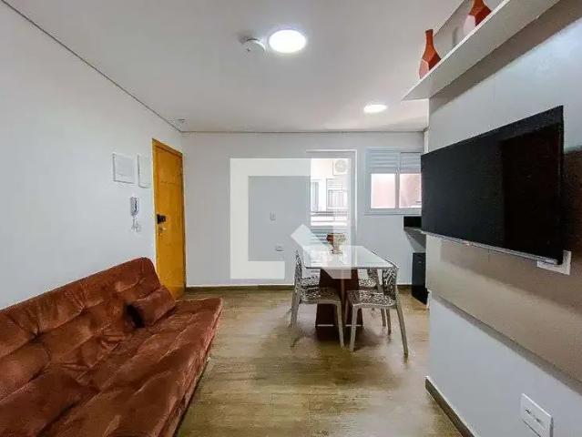 Apartamento para Locação em São Paulo/SP Mooca 1 Quartos