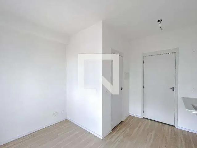 Apartamento para Locação em São Paulo/SP Mooca 1 Quartos