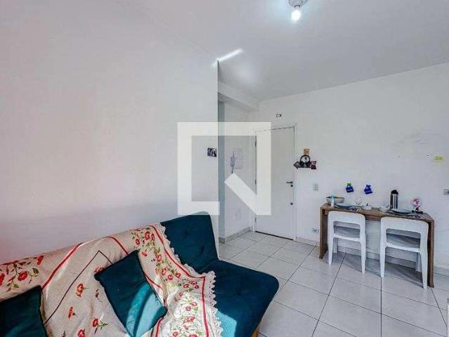 Apartamento para Locação em São Paulo/SP Mooca 1 Quartos