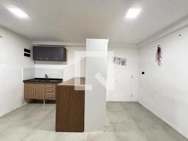 Apartamento para Locação em São Paulo/SP Mooca 1 Quartos