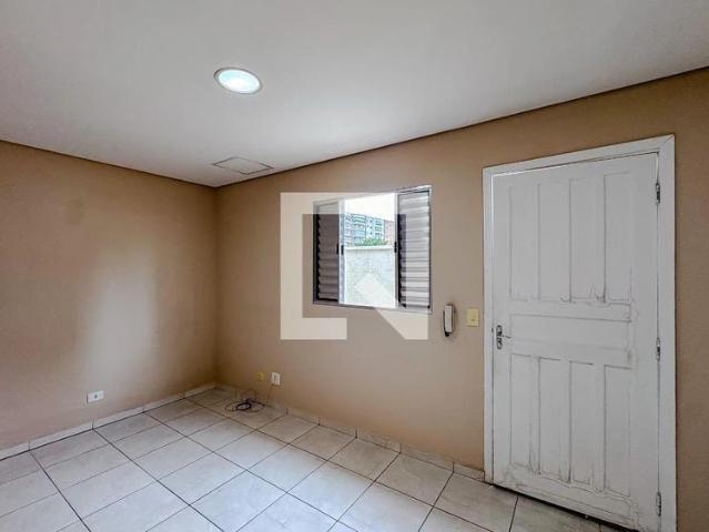 Apartamento para Locação em São Paulo/SP Mooca 1 Quartos