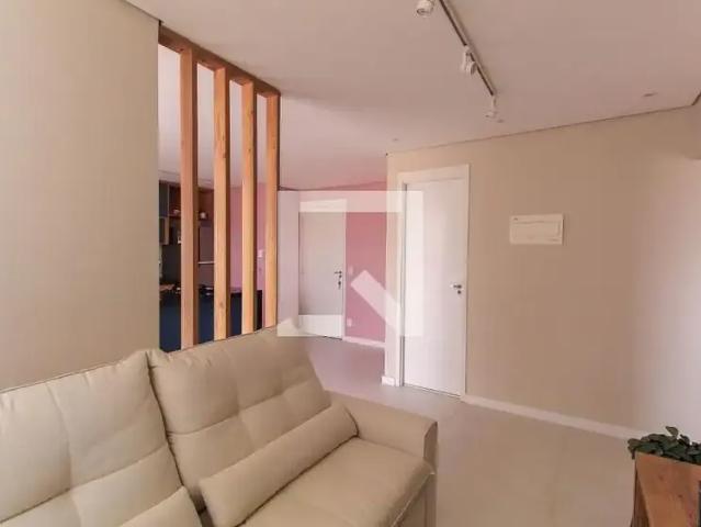 Apartamento para Locação em São Paulo/SP Mooca 1 Quartos