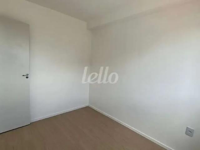 Apartamento para Locação em São Paulo/SP Mooca 1 Quartos