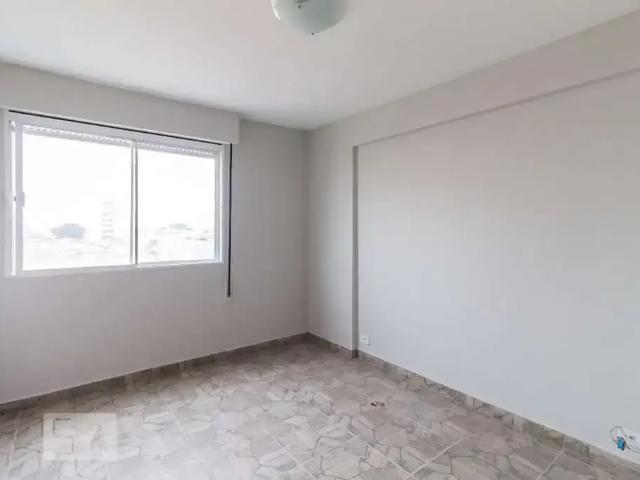 Apartamento para Locação em São Paulo/SP Mooca 1 Quartos