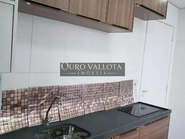 Apartamento para Locação em São Paulo/SP Mooca 1 Quartos