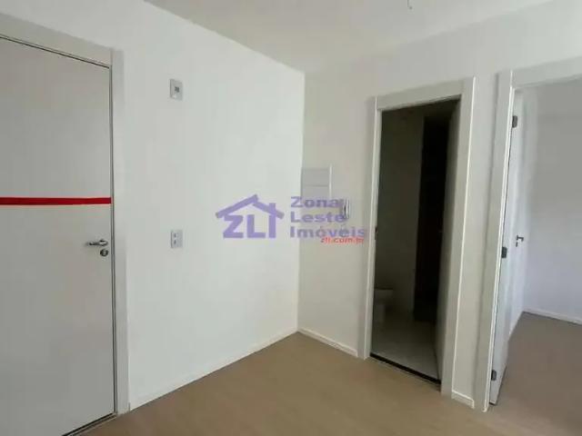 Apartamento para Locação em São Paulo/SP Mooca 1 Quartos