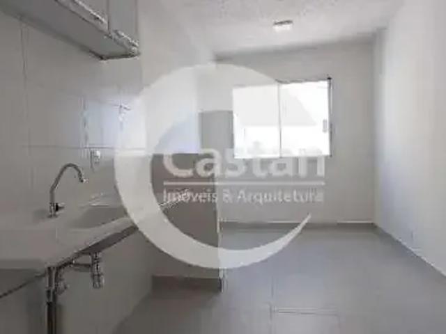 Apartamento para Locação em São Paulo/SP Mooca 1 Quartos