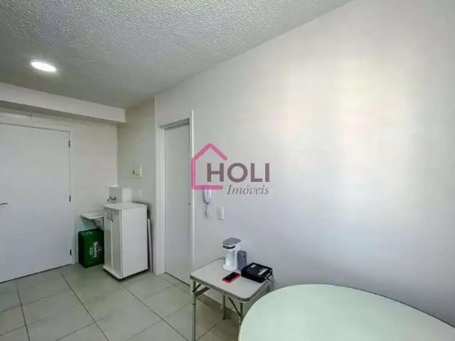 Apartamento para Locação em São Paulo/SP Mooca 1 Quartos