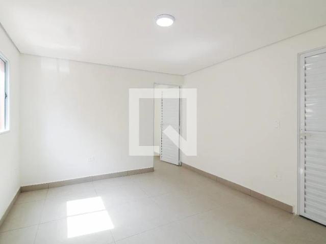 Apartamento para Locação em São Paulo/SP Mooca 1 Quartos