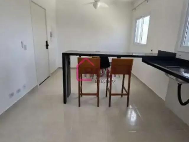 Apartamento para Locação em São Paulo/SP Mooca 1 Quartos