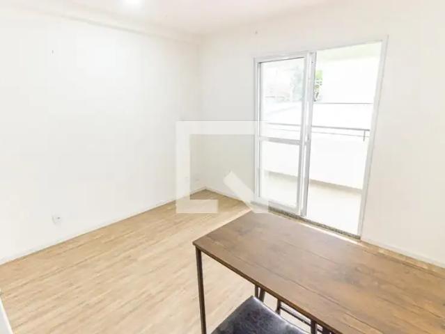 Apartamento para Locação em São Paulo/SP Mooca 1 Quartos