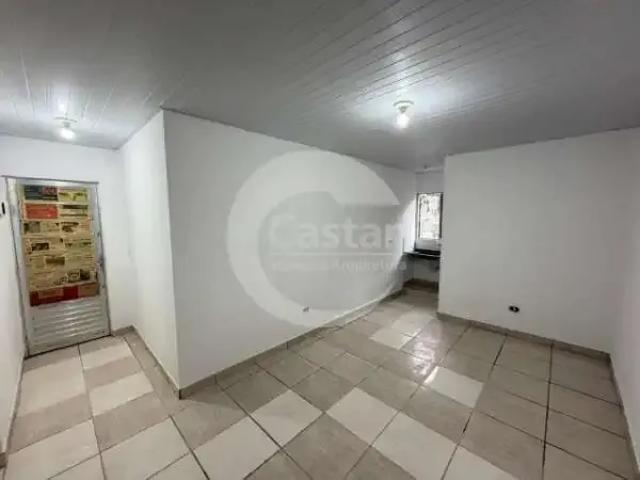 Apartamento para Locação em São Paulo/SP Mooca 1 Quartos