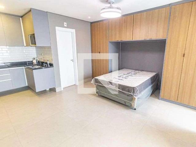 Apartamento para Locação em São Paulo/SP Mooca 1 Quartos