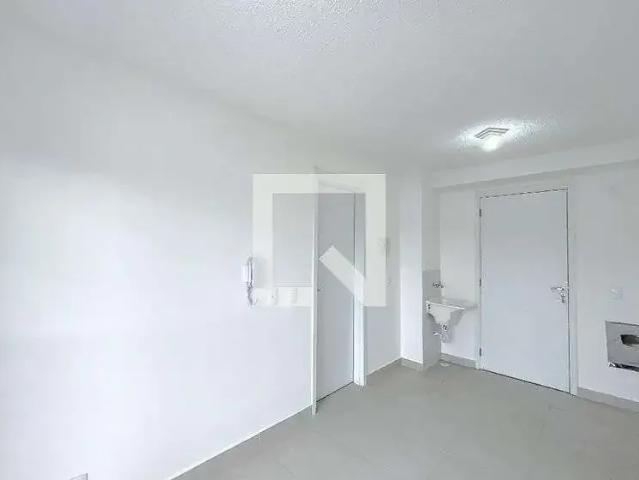 Apartamento para Locação em São Paulo/SP Mooca 1 Quartos