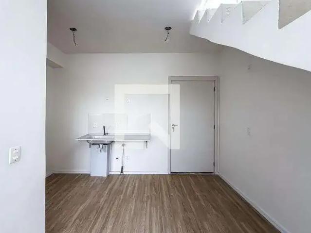 Apartamento para Locação em São Paulo/SP Mooca 1 Quartos