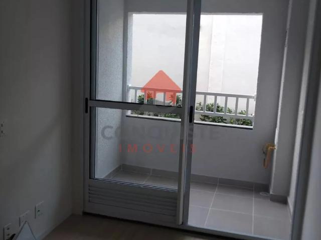 Apartamento para Locação em São Paulo/SP Mooca 1 Quartos