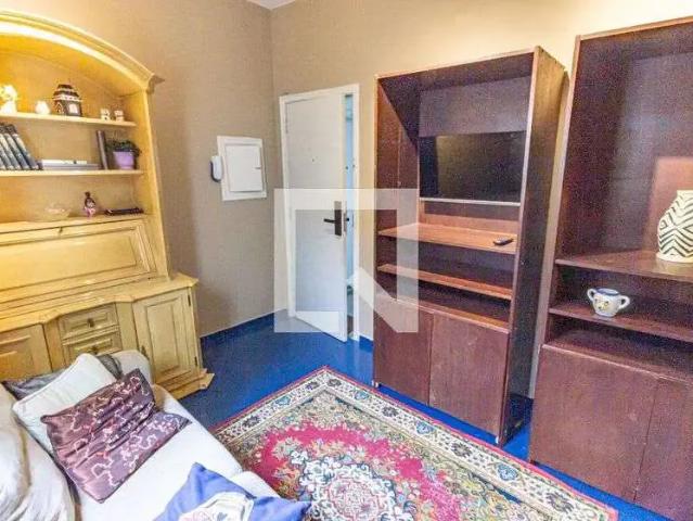 Apartamento para Locação em São Paulo/SP Mooca 1 Quartos