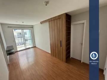 Apartamento para Locação em São Paulo/SP Mooca 1 Quartos