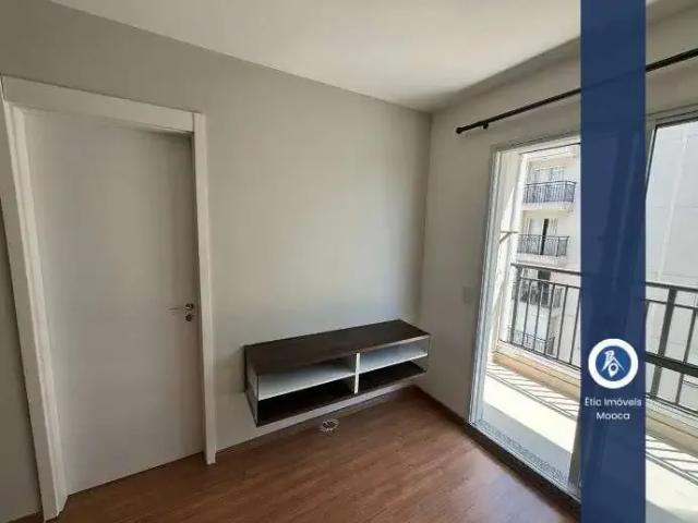 Apartamento para Locação em São Paulo/SP Mooca 1 Quartos