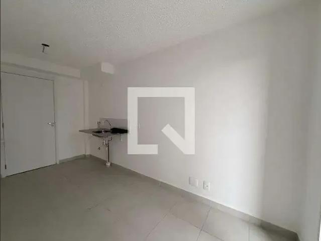 Apartamento para Locação em São Paulo/SP Mooca 1 Quartos