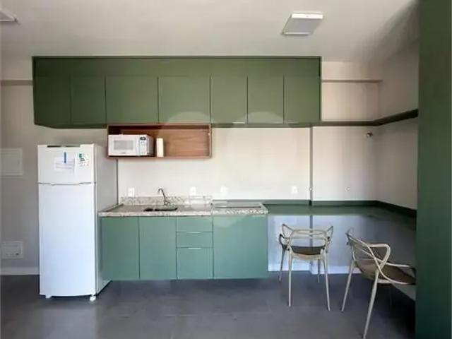 Apartamento para Locação em São Paulo/SP Mooca 1 Quartos
