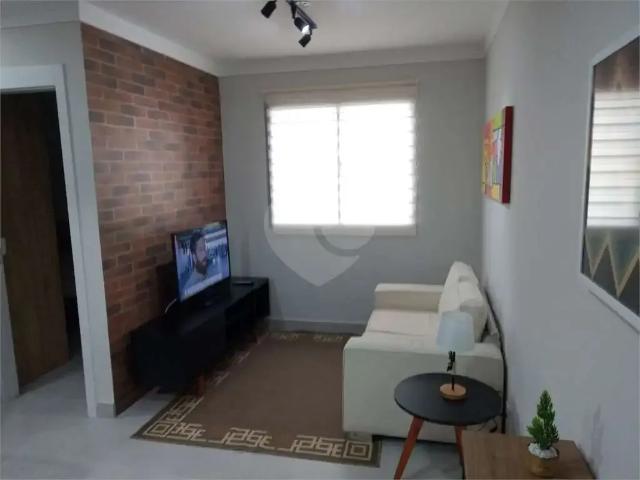 Apartamento para Locação em São Paulo/SP Mooca 1 Quartos