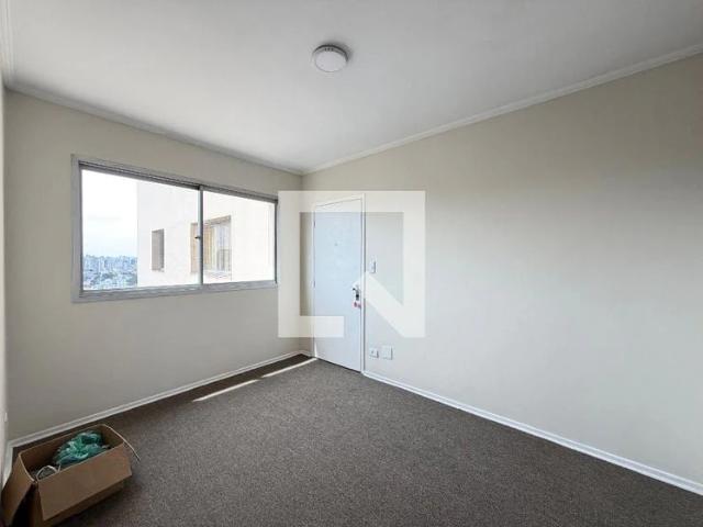Apartamento para Locação em São Paulo/SP Mooca 1 Quartos