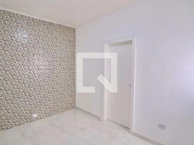 Apartamento para Locação em São Paulo/SP Mooca 1 Quartos