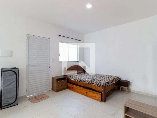 Apartamento para Locação em São Paulo/SP Mooca 1 Quartos
