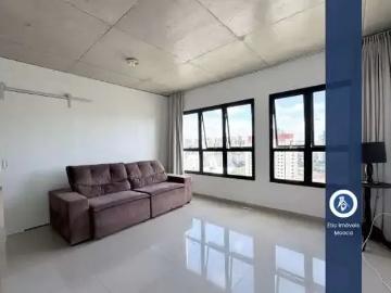 Apartamento para Locação em São Paulo/SP Mooca 1 Quartos