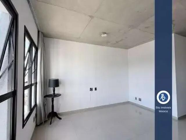 Apartamento para Locação em São Paulo/SP Mooca 1 Quartos