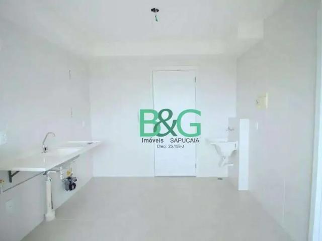 Apartamento para Locação em São Paulo/SP Mooca 1 Quartos