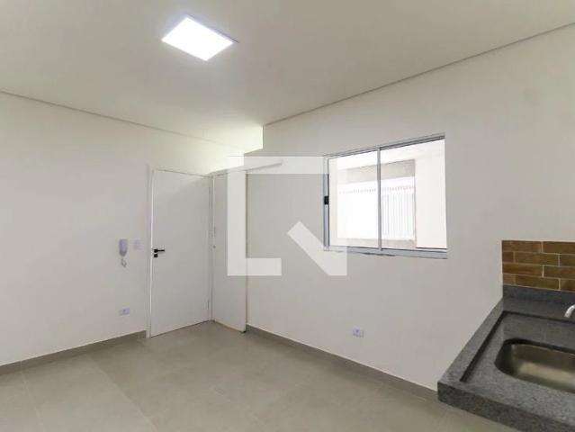 Apartamento para Locação em São Paulo/SP Mooca 1 Quartos