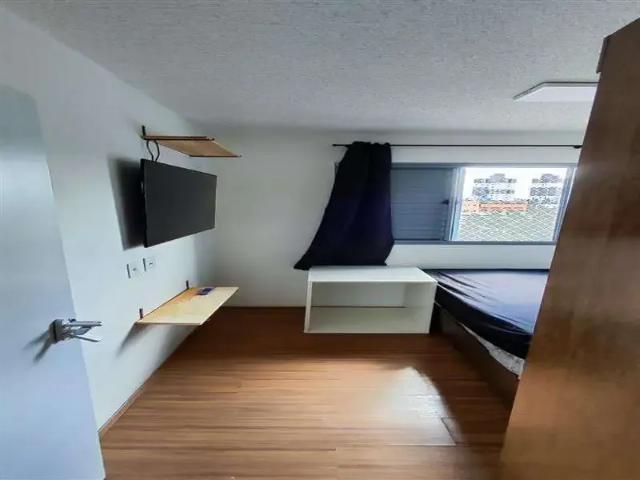 Apartamento para Locação em São Paulo/SP Mooca 1 Quartos