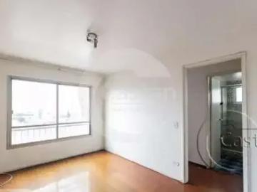 Apartamento para Locação em São Paulo/SP Mooca 1 Quartos