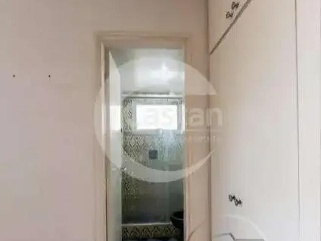 Apartamento para Locação em São Paulo/SP Mooca 1 Quartos
