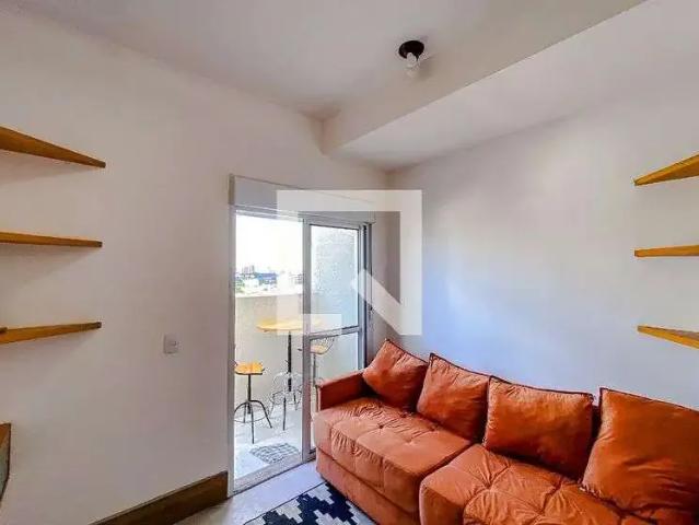 Apartamento para Locação em São Paulo/SP Mooca 1 Quartos