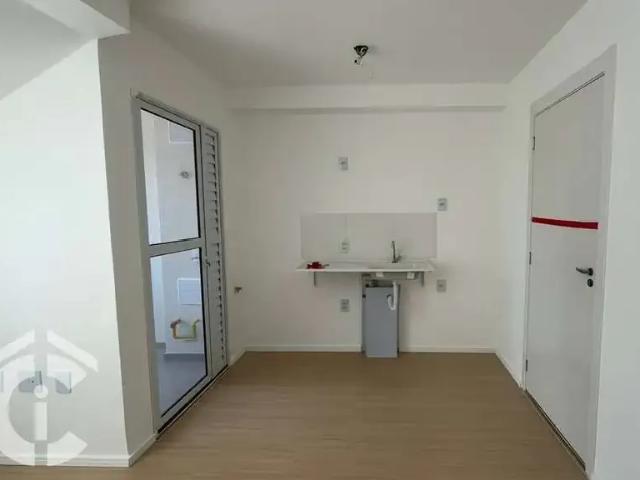 Apartamento para Locação em São Paulo/SP Mooca 1 Quartos