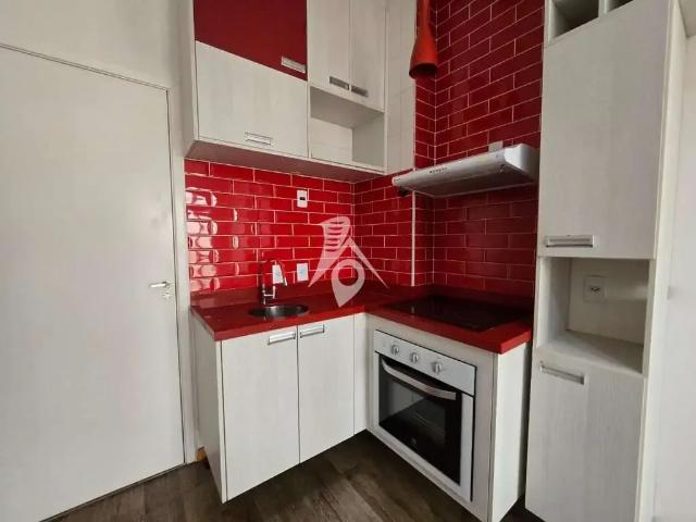 Apartamento para Locação em São Paulo/SP Mooca 1 Quartos