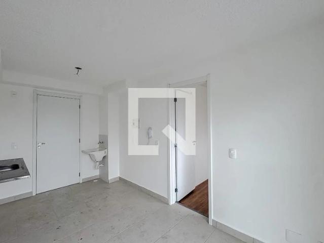 Apartamento para Locação em São Paulo/SP Mooca 1 Quartos