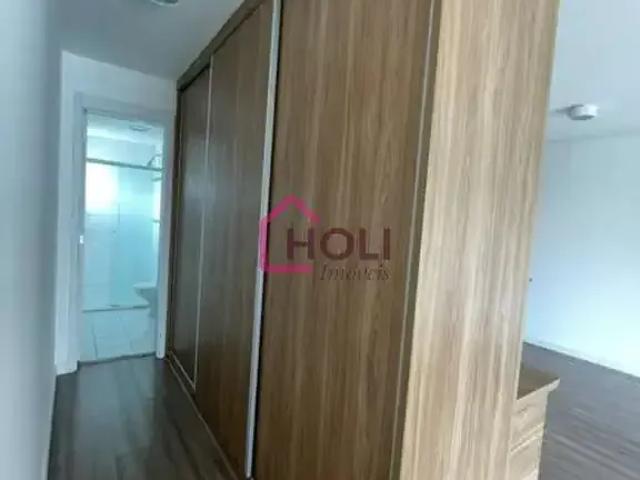 Apartamento para Locação em São Paulo/SP Mooca 1 Quartos
