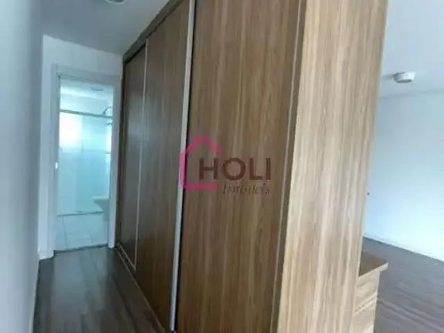 Apartamento para Locação em São Paulo/SP Mooca 1 Quartos