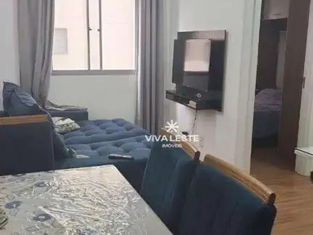 Apartamento para Locação em São Paulo/SP Mooca 1 Quartos