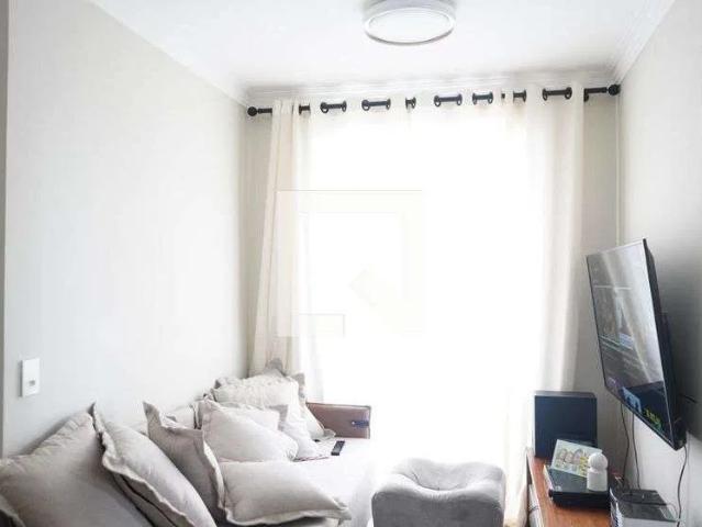 Apartamento para Locação em São Paulo/SP Mooca 2 Quartos