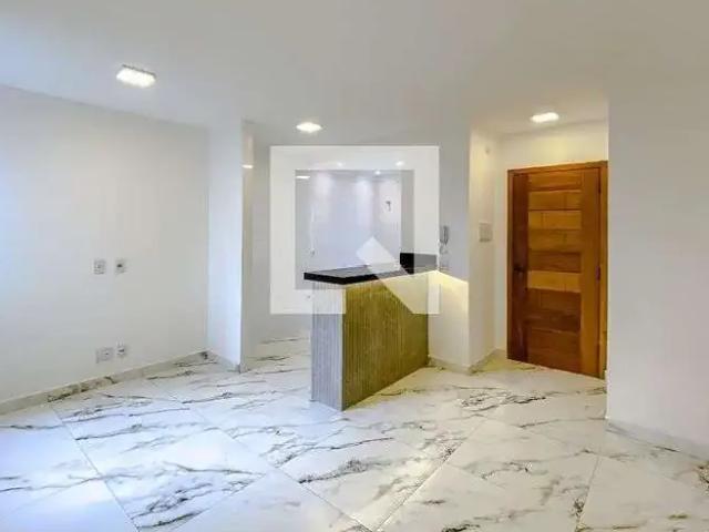 Apartamento para Locação em São Paulo/SP Mooca 2 Quartos