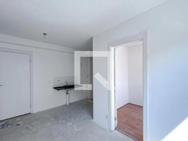 Apartamento para Locação em São Paulo/SP Mooca 2 Quartos