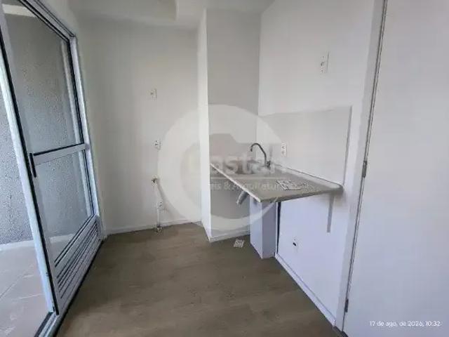 Apartamento para Locação em São Paulo/SP Mooca 2 Quartos