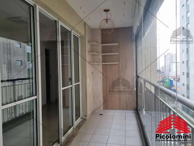 Apartamento para Locação em São Paulo/SP Mooca 2 Quartos