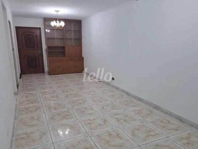 Apartamento para Locação em São Paulo/SP Mooca 2 Quartos